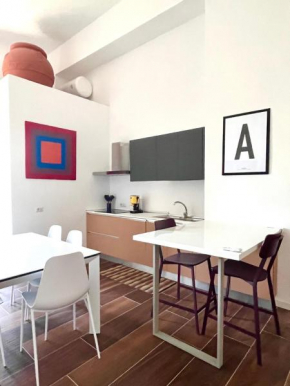 L'Asilo - Guest and bike house